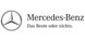 Logo Mercedes-Benz AG
